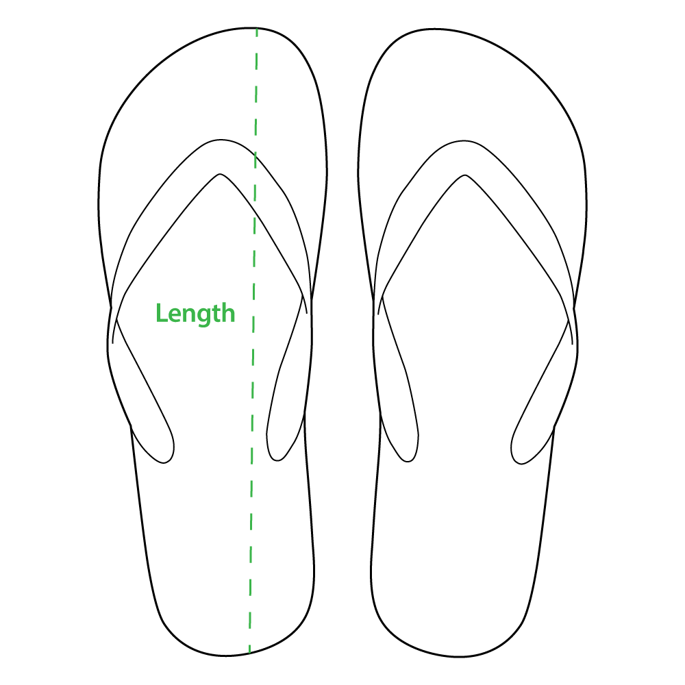 The Final Drop Slides Clothing ZiNG Pop Culture